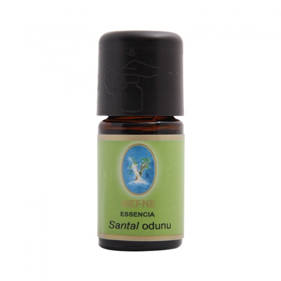 Santal Odunu Yağı 1 ml Organik